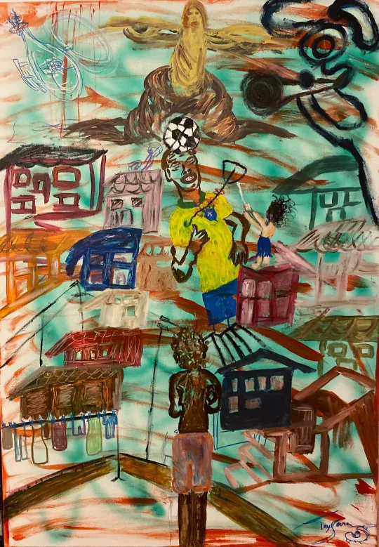 Favelas