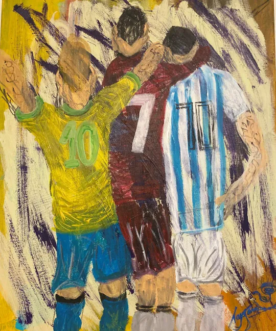 fußball