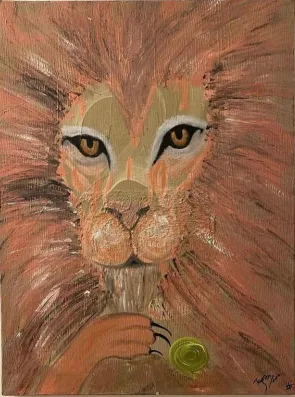 Löwe