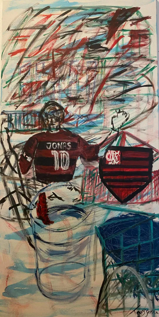 fußball flamengo